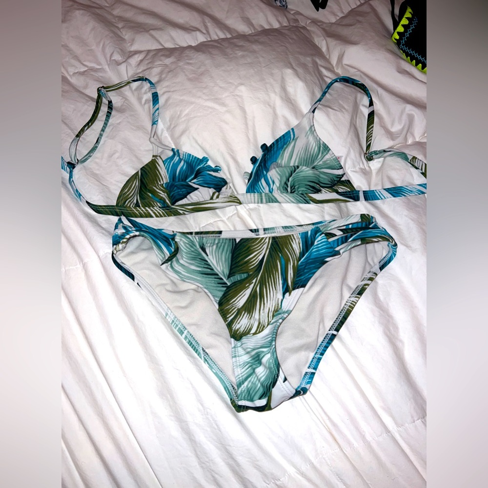 Bikini set